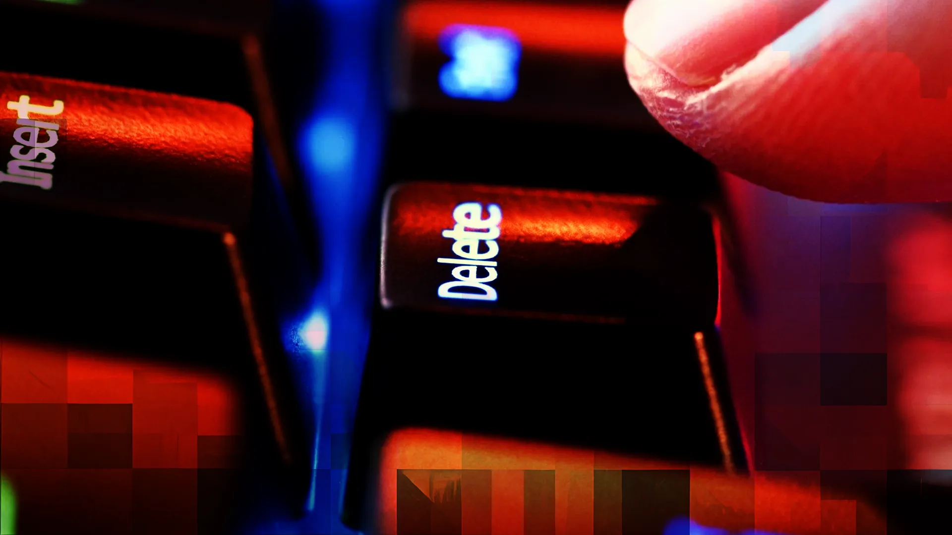 Self-censorship and withdrawal