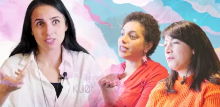 Documenting Gender Apartheid