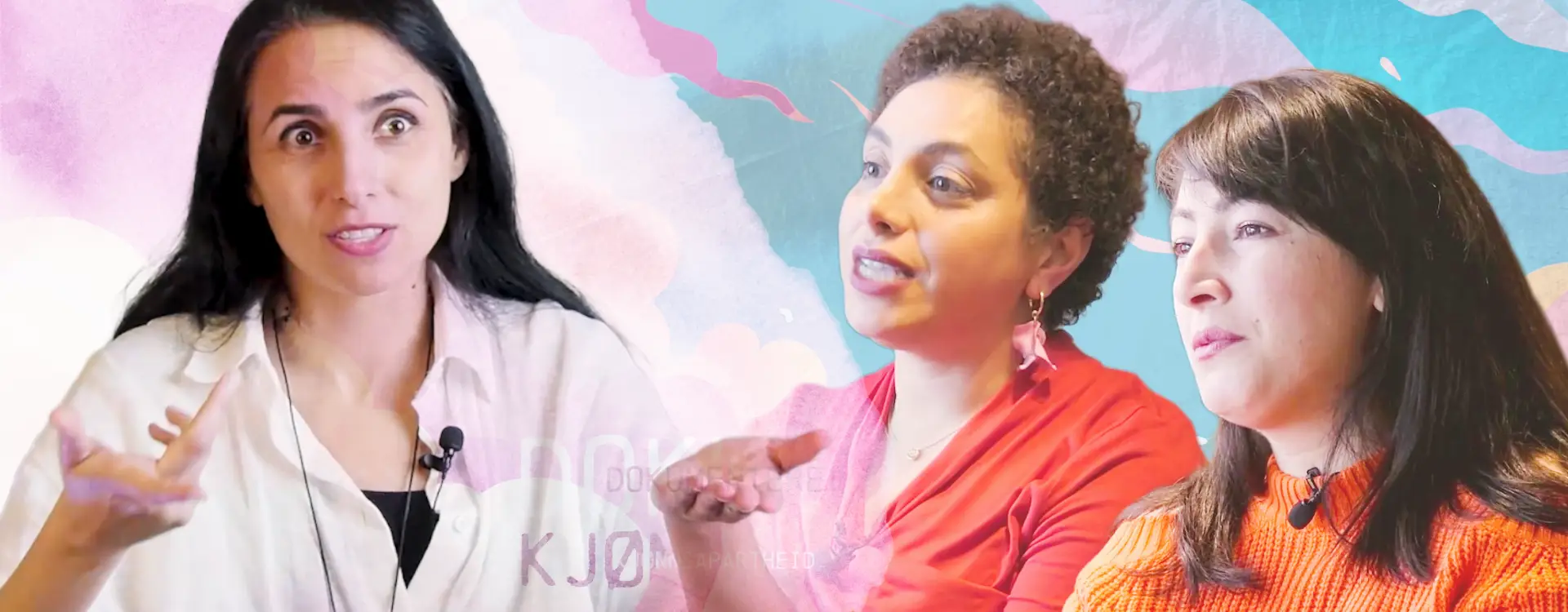 Documenting Gender Apartheid